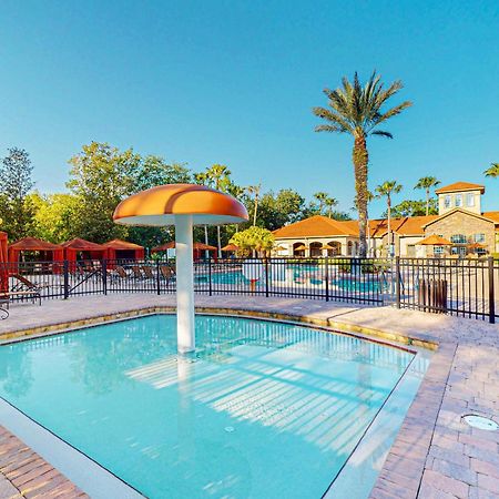 Cozy Vibes - Tuscana Resort Kissimmee Εξωτερικό φωτογραφία