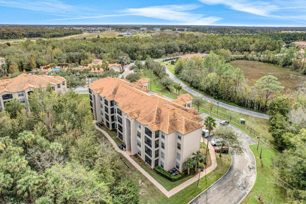 Cozy Vibes - Tuscana Resort Kissimmee Εξωτερικό φωτογραφία