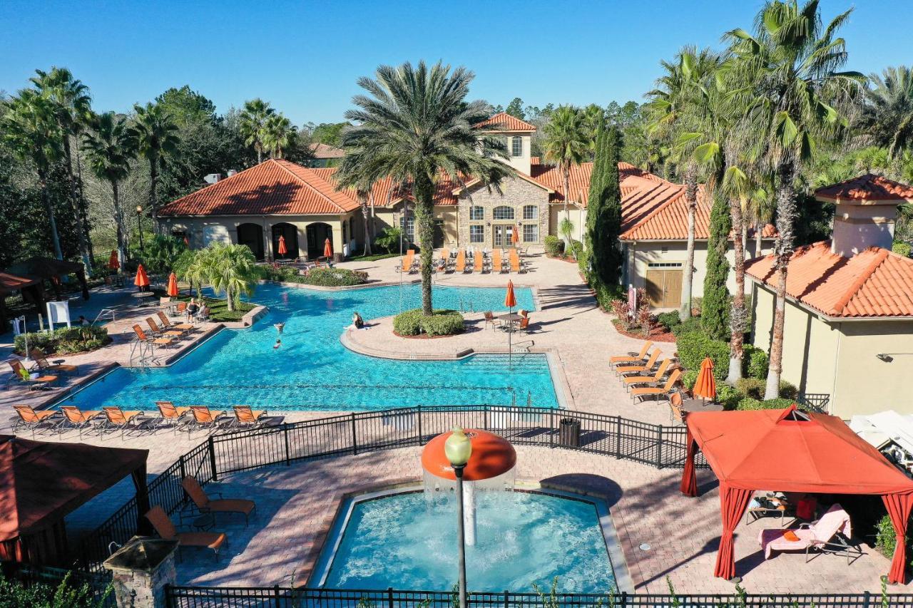 Cozy Vibes - Tuscana Resort Kissimmee Εξωτερικό φωτογραφία