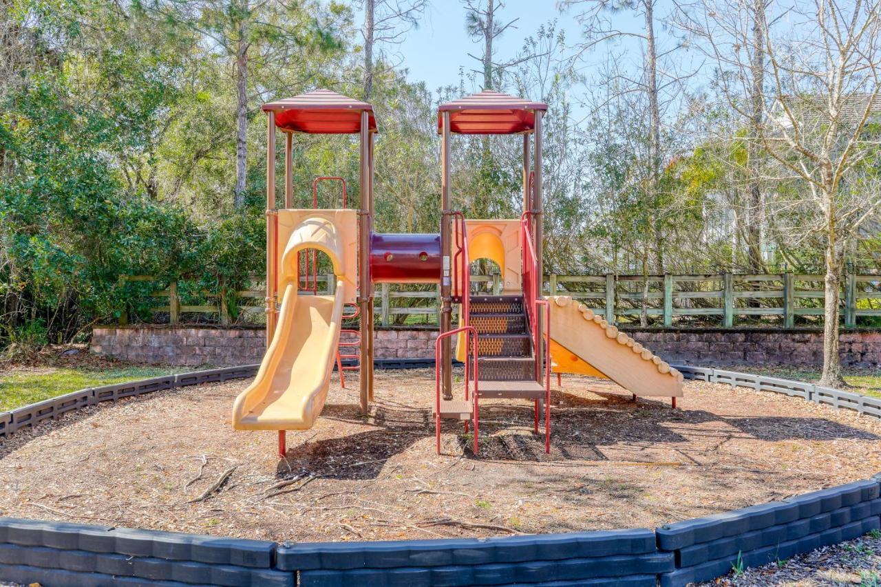 Cozy Vibes - Tuscana Resort Kissimmee Εξωτερικό φωτογραφία