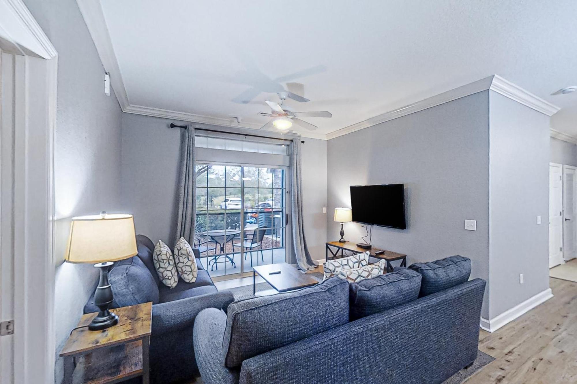 Cozy Vibes - Tuscana Resort Kissimmee Εξωτερικό φωτογραφία