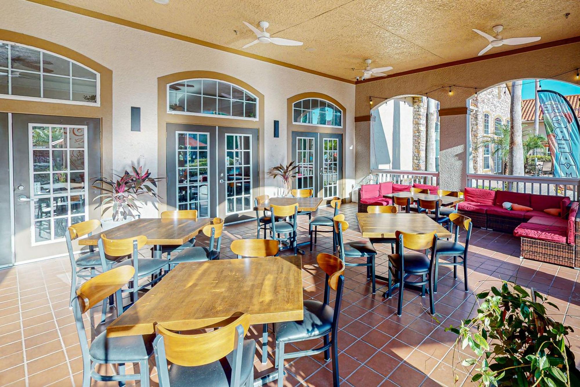 Cozy Vibes - Tuscana Resort Kissimmee Εξωτερικό φωτογραφία