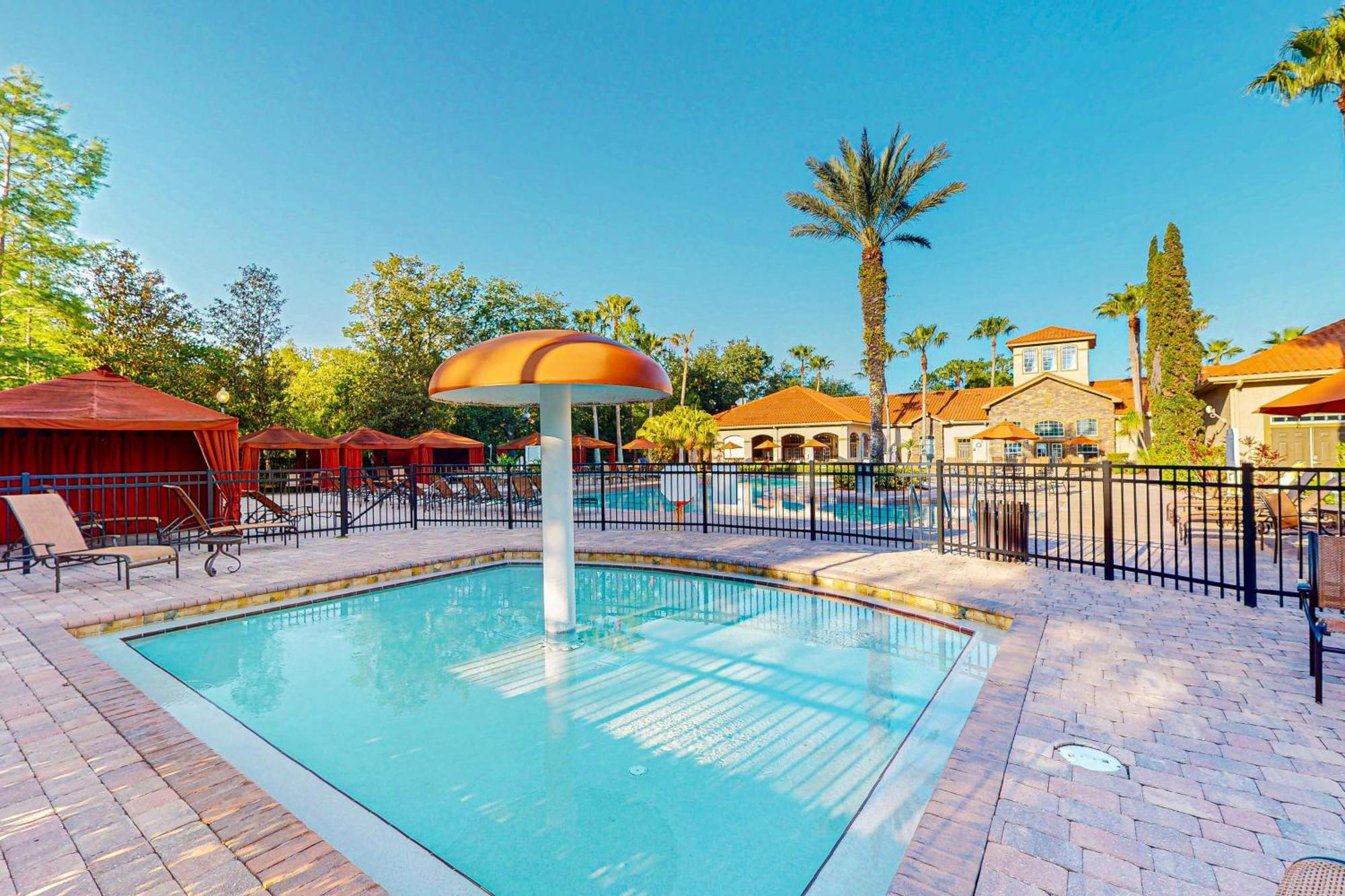 Cozy Vibes - Tuscana Resort Kissimmee Εξωτερικό φωτογραφία