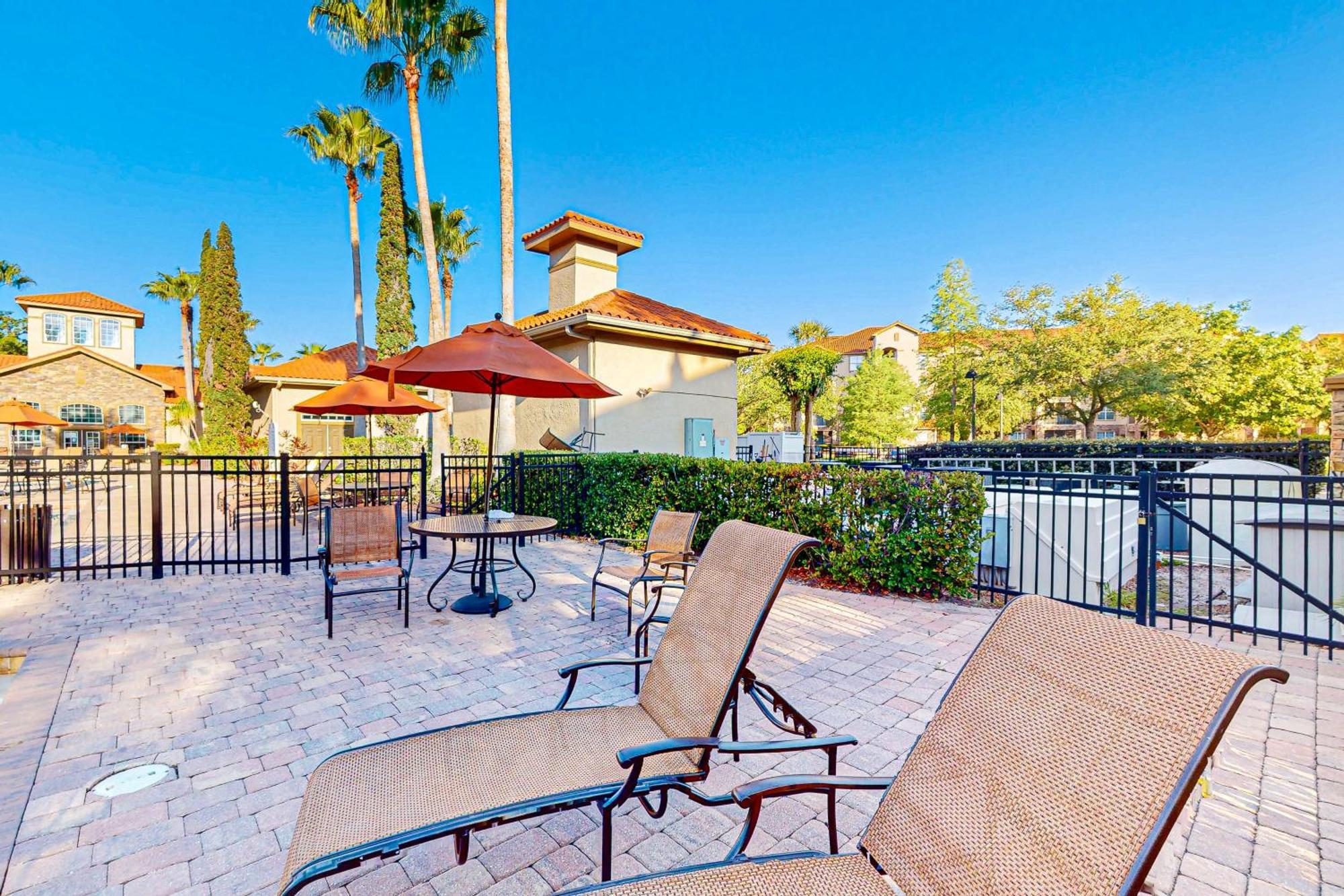 Cozy Vibes - Tuscana Resort Kissimmee Εξωτερικό φωτογραφία