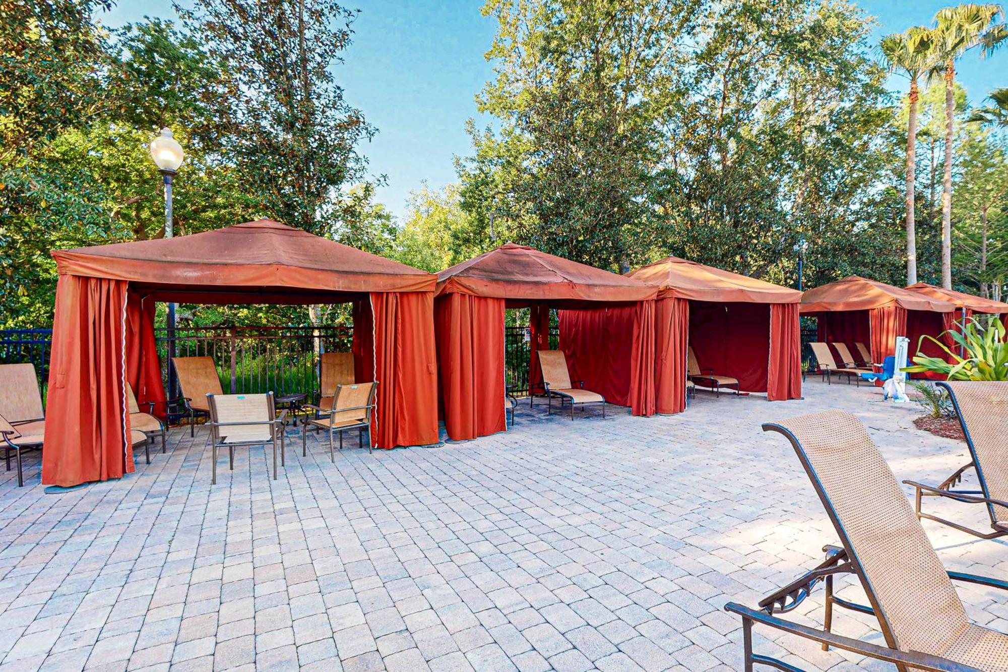 Cozy Vibes - Tuscana Resort Kissimmee Εξωτερικό φωτογραφία